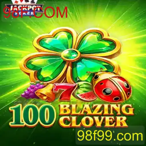100BlazingClover: Um Mergulho no Universo do Novo Jogo