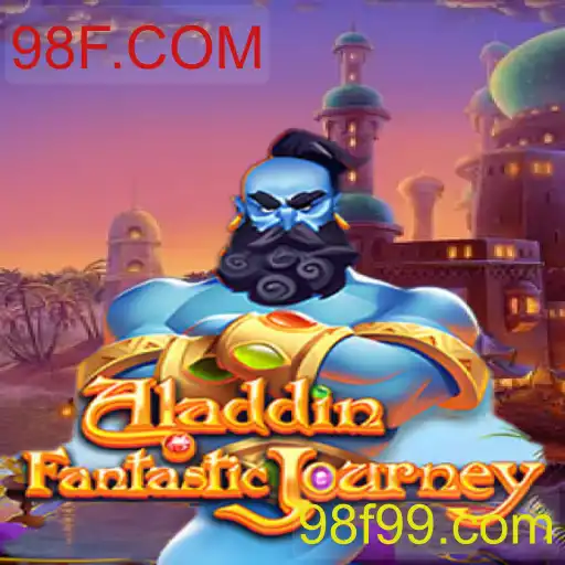 Explorando as Aventuras de Aladdin no Universo de Jogos e a Experiência com 98F.COM