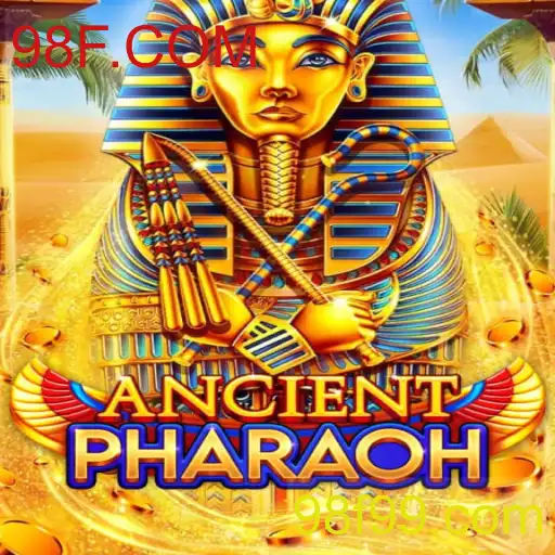 Explorando o Fascinante Mundo do Jogo AncientPharaoh