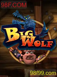 Descubra o Novo Fenômeno dos Games: BigWolf