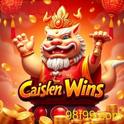 Caishen Wins