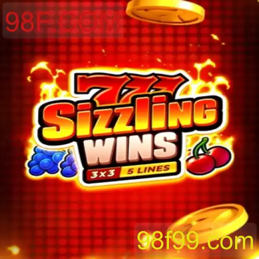 777sizzlingwins: Descubra o Fascinante Mundo dos Slots Online com 98F.COM