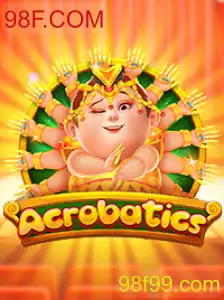 Explorando o Mundo de Acrobatics: Regras e Estrutura do Jogo Inovador