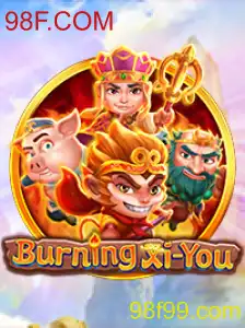 Explorando o Mundo de BurningXiYou