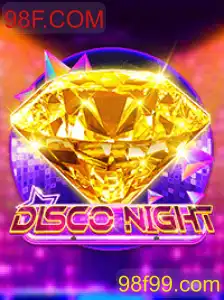 Explorando DiscoNight: O Jogo Inovador que Conquista a Comunidade 98F.COM