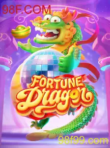 Descubra o Mundo de FortuneDragon no 98F.COM