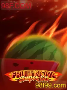 Explorando o Mundo de FruitNovaSuper60: Um Mergulho no Fascinante Jogo Online Associado ao 98F.COM