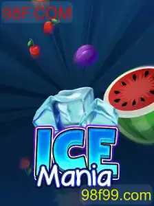 IceMania: Um Mergulho no Mundo Congelado de Diversão e Estratégia