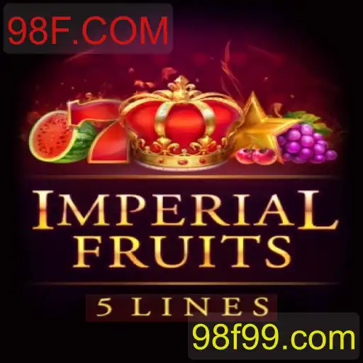 Explorando o Vibrante Mundo de ImperialFruits5