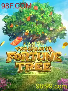 Explorando o Fascinante Mundo de ProsperityFortuneTree