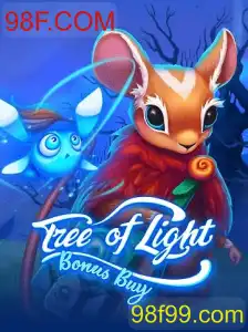 TreeOfLightBonusBuy: Um Mergulho no Novo Fenômeno dos Jogos de Cassino