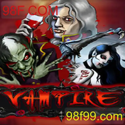 Descubra o Jogo Vampiro: Uma Aventura Sinistra com 98F.COM