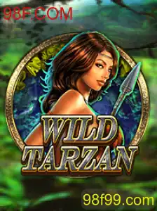 Descubra a Aventura Selvagem de WildTarzan com 98F.COM