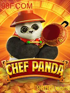 Descubra o Mundo Cheio de Sabor do Jogo ChefPanda