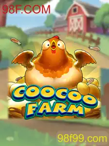 CooCooFarm: Um Mundo de Diversão Virtual e Estratégia