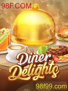 DinerDelights: Desvende os Segredos do Jogo que Conquistou 98F.COM