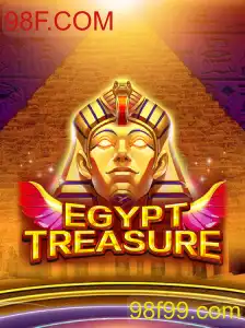Descubra os Segredos de EgyptTreasure: A Emoção dos Tesouros Antigos