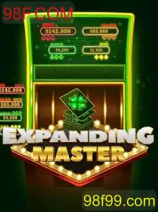ExpandingMaster: Um Jogo Dinâmico de Estratégia