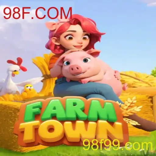 Descubra o Mundo de FarmTown: Uma Aventura Rural Incrível