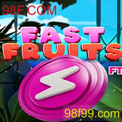 Descubra o Excitante Mundo de FastFruits com 98F.COM
