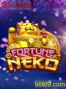 Descubra o Fascinante Mundo de FortuneNeko
