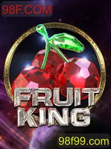 Descubra o Empolgante Mundo de FruitKing no 98F.COM