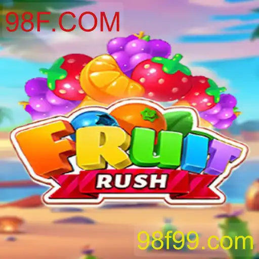 Descubra o Fascinante Mundo de FruitRush