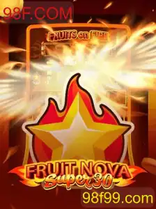 Descubra o Mundo Aventureiro de FruitrNovaSupe30