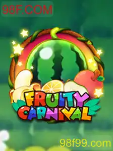 Descubra o Encantador Mundo do Jogo FruityCarnival