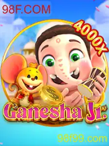 Descubra o Fascinante Mundo de GaneshaJr e 98F.COM