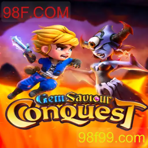 Descubra o Universo de GemSaviourConquest