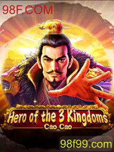 Explorando o Mundo de Heroofthe3KingdomsCaoCao