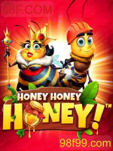 Descubra o Encantador Mundo de HoneyHoneyHoney no 98F.COM