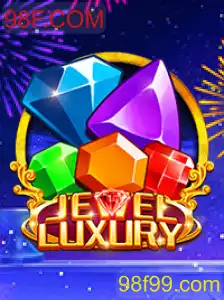 Descubra o Fascinante Mundo de JewelLuxury com 98F.COM