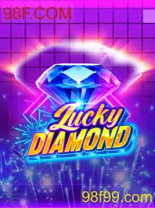 Explorando o Mundo Empolgante de LuckyDiamond