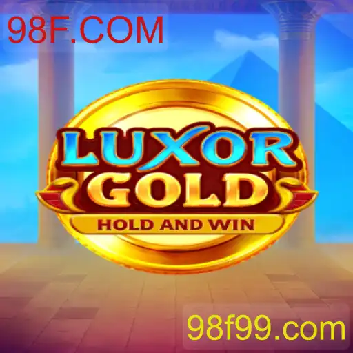 LuxorGold e 98F.COM: Um Mundo de Aventura e Estratégia