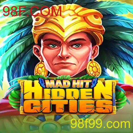 MadHitHiddenCities: Explorando Mistérios com 98F.COM
