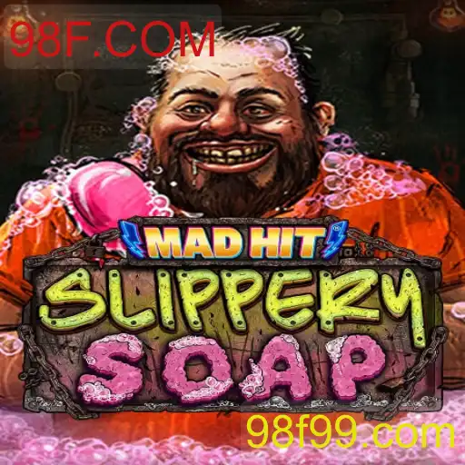 MadHitSlipperySoap: A Fascinante Aventura no Mundo dos Games
