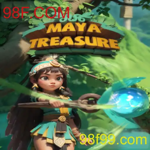 Descubra as Aventuras de MayaTreasure: Um Jogo Empolgante para Todos os Jogadores