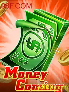 Explorando o Fascinante Mundo do Jogo MoneyComing: Uma Nova Experiência com 98F.COM