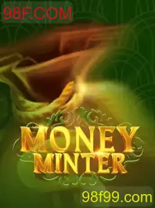 Explorando MoneyMinter: Uma Aventura Financeira Inovadora em 98F.COM