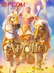 Explorando o Mundo de RiseofApollo: Um Jogo Inovador em 98F.COM
