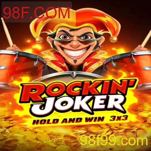 RockinJoker: Um Mergulho Profundo nas Regras e Estratégias do Jogo
