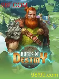 Explorando as Aventuras de RunesOfDestiny