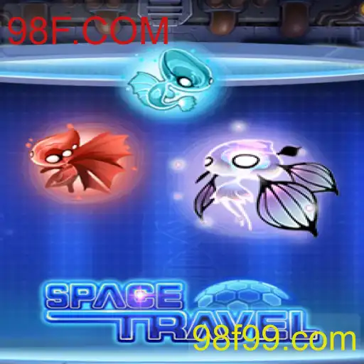 Explorando os Mistérios de SpaceTravel: Uma Jornada Galáctica com 98F.COM