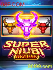 SuperNiubiDeluxe: A Nova Sensação do Mundo dos Jogos