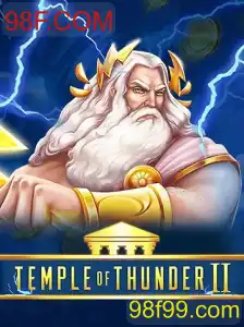 Descubra o Fascinante Mundo de TempleofThunderII