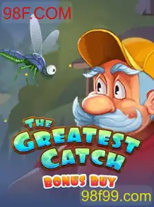 TheGreatestCatchBonusBuy: Um Mergulho no Universo dos Jogos