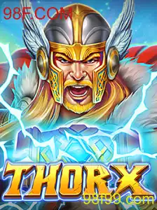 Descubra ThorX: Aventura e Estratégia no Universo de 98F.COM
