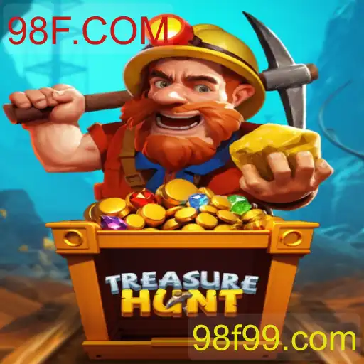 Explore o Mundo de TreasureHunt no Universo de 98F.COM